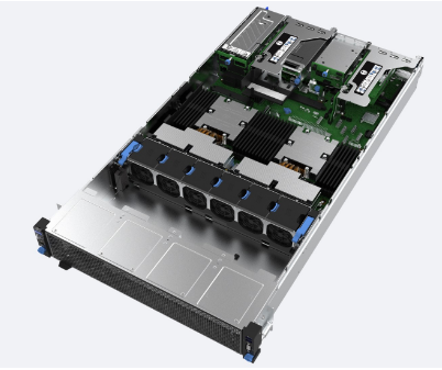 济南云服务器 CVM