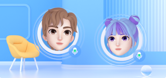 磐安虚拟形象 Avatar SDK