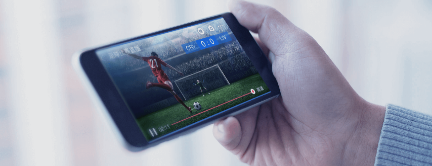 建湖快直播 LEB （超低延时直播）