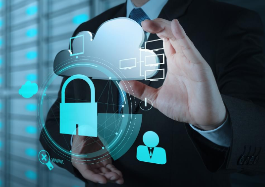 建湖数据安全平台