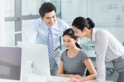 兰溪腾讯企点营销通