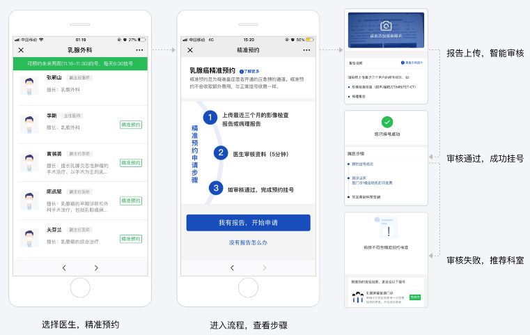 兰溪精准预约 AIPA