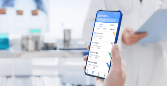 拱墅NGES 医生互动管理套件