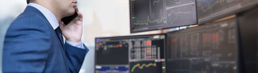 拱墅金融行业-QTrade