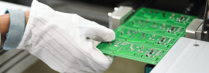 拱墅电子行业-腾采通