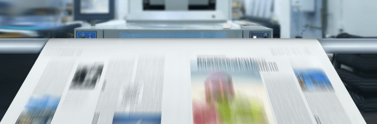 拱墅印刷行业-网印通