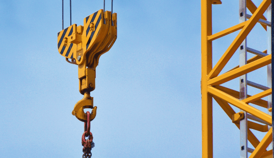 麻阳合力 FICS 工业互联网平台