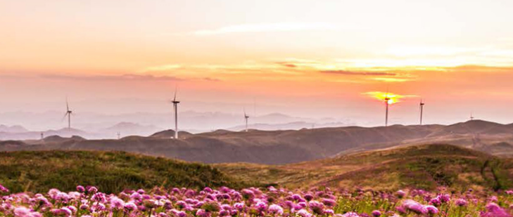 椒江华能吉林新能源