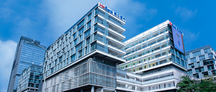惠民Webank微众银行