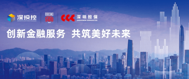 惠民深圳担保集团