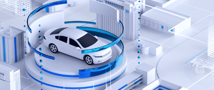 利国镇上海汽车集团