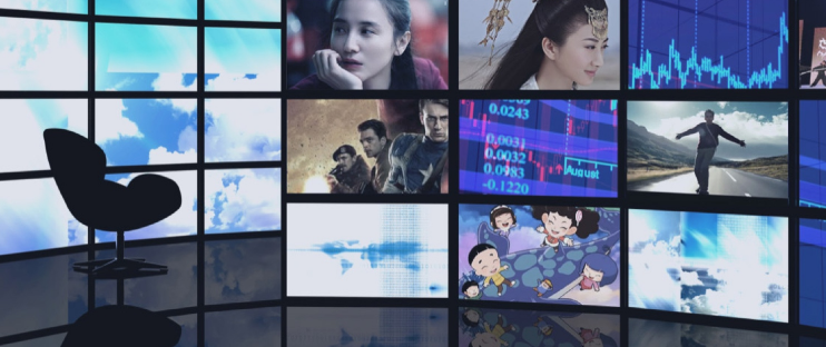 颍州广东网络广播电视台