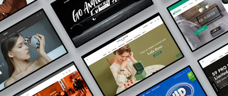 大丰店匠科技(Shoplazza)