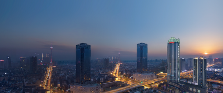 双清欢朋酒店管理(广州)有限公司