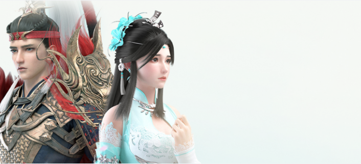 民丰友谊时光《浮生为卿歌》