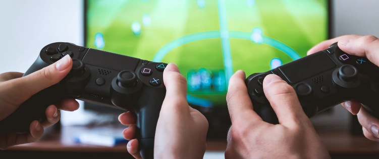 尖峰镇腾讯游戏