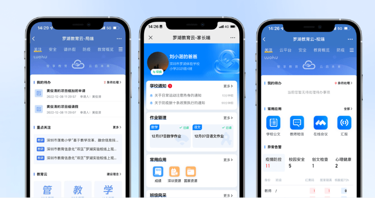 大丰基础教育解决方案