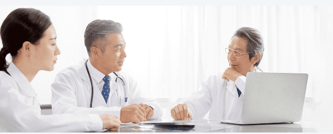 颍州医疗数据中台解决方案