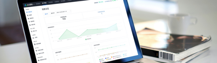 临泉云慧销解决方案